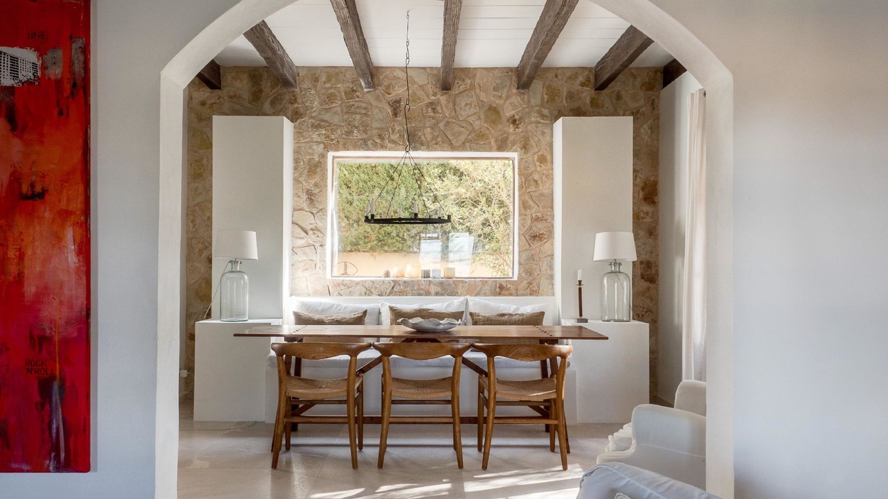 Photo of Livingroom in Urbanizacion Sant Marcal