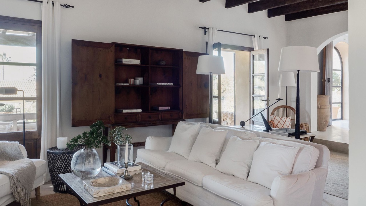 Photo of Livingroom in Urbanizacion Sant Marcal