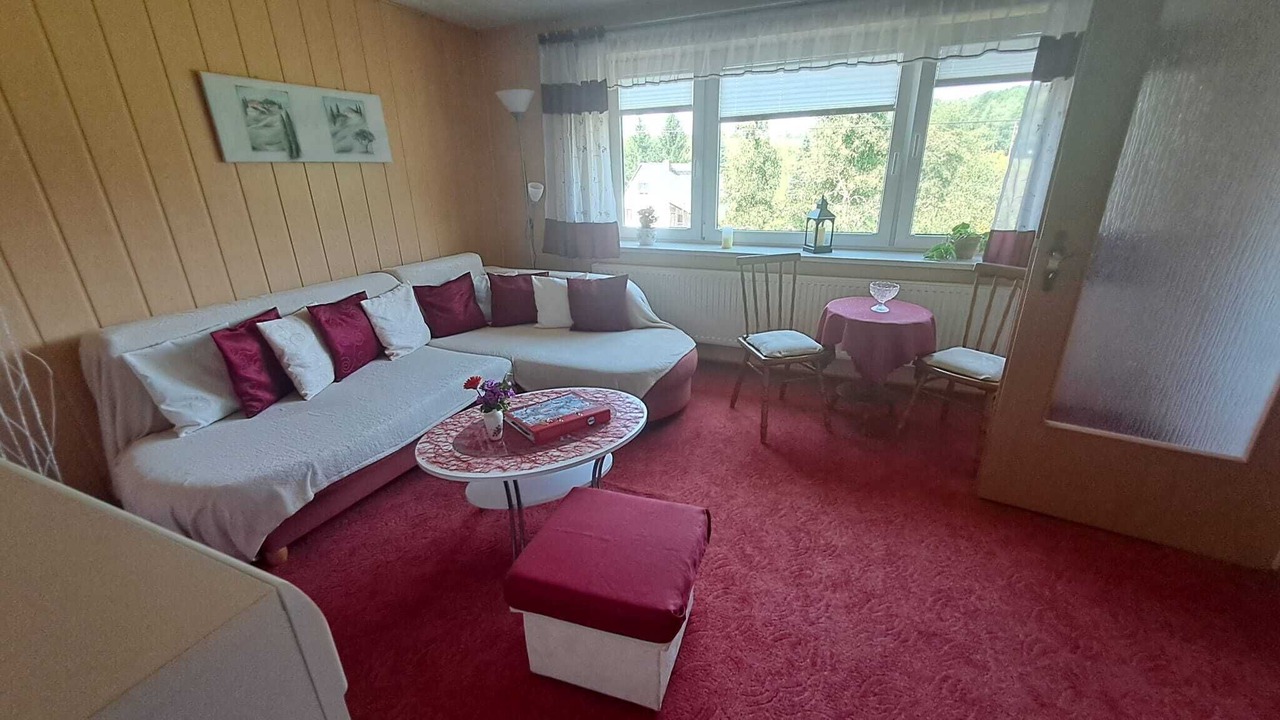 Photo of Livingroom in Krumhermsdorf