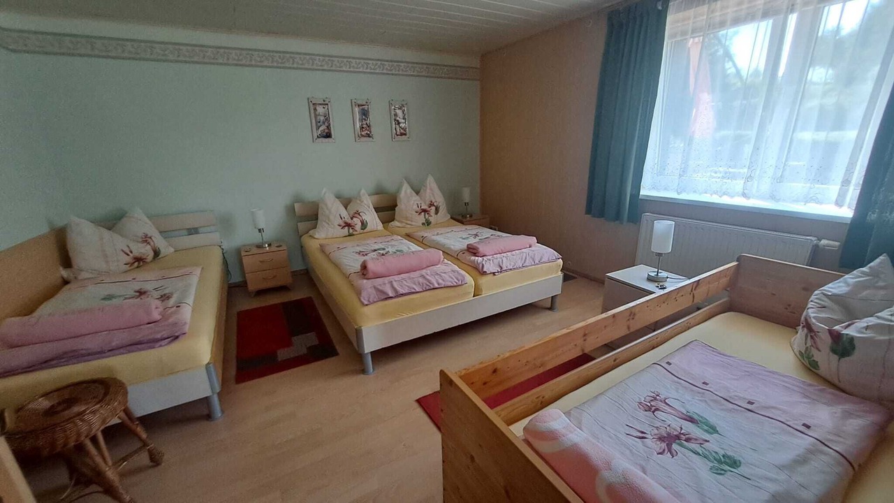 Photo of Bedroom in Krumhermsdorf