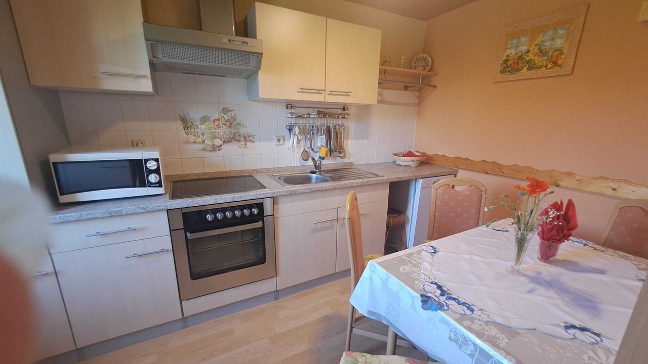 Photo of Kitchen in Krumhermsdorf