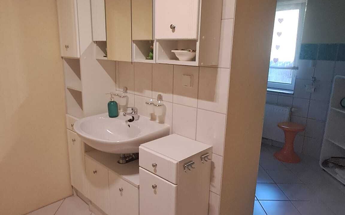 Photo of Bathroom in Krumhermsdorf