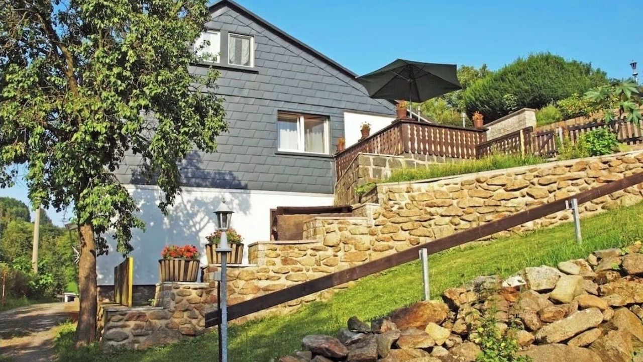 Photo of Outdoor in Krumhermsdorf