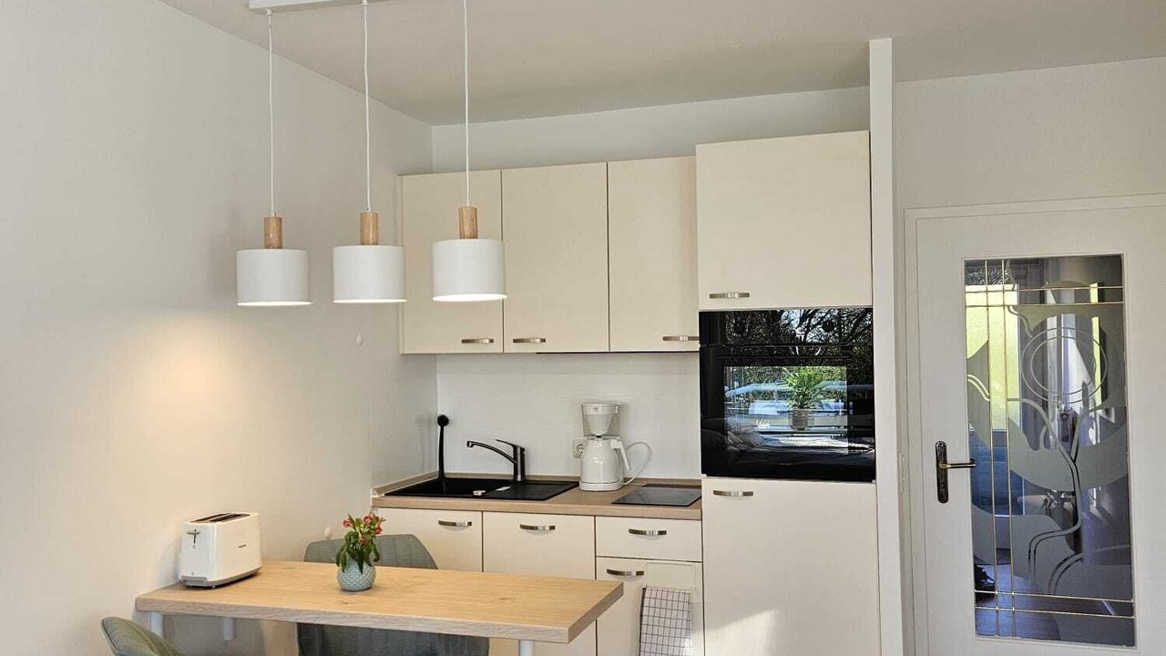 Photo of Kitchen in Schilksee