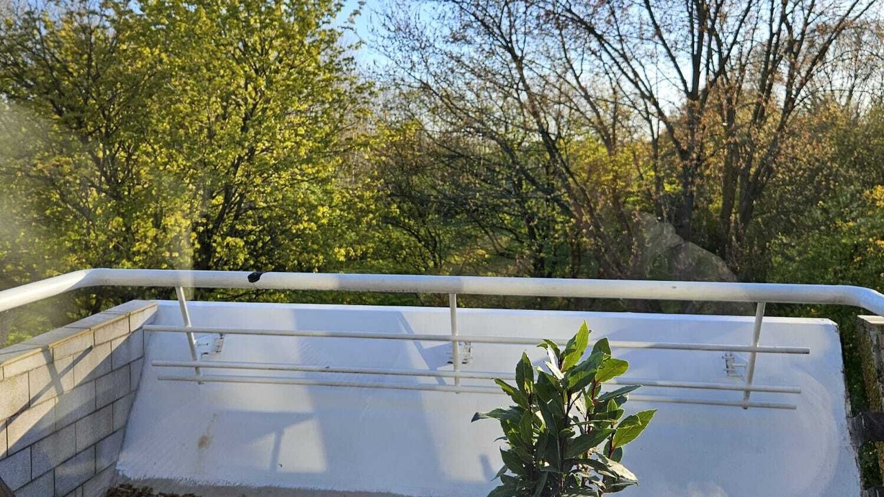 Photo of Patio Balcony in Schilksee
