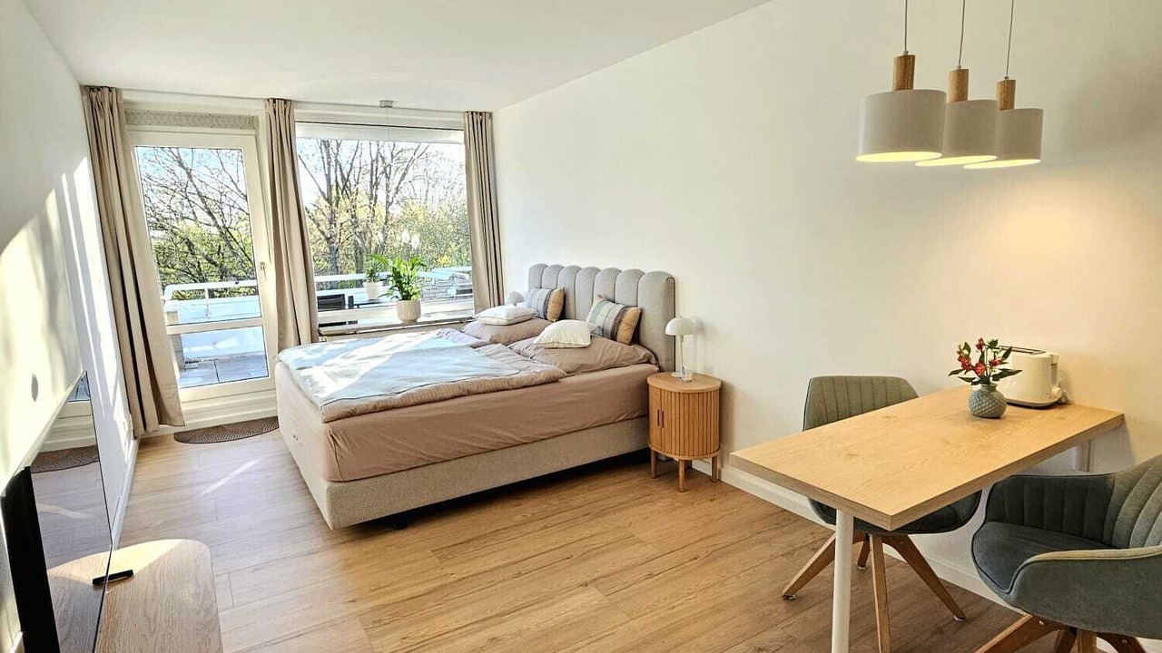 Photo of Bedroom in Schilksee