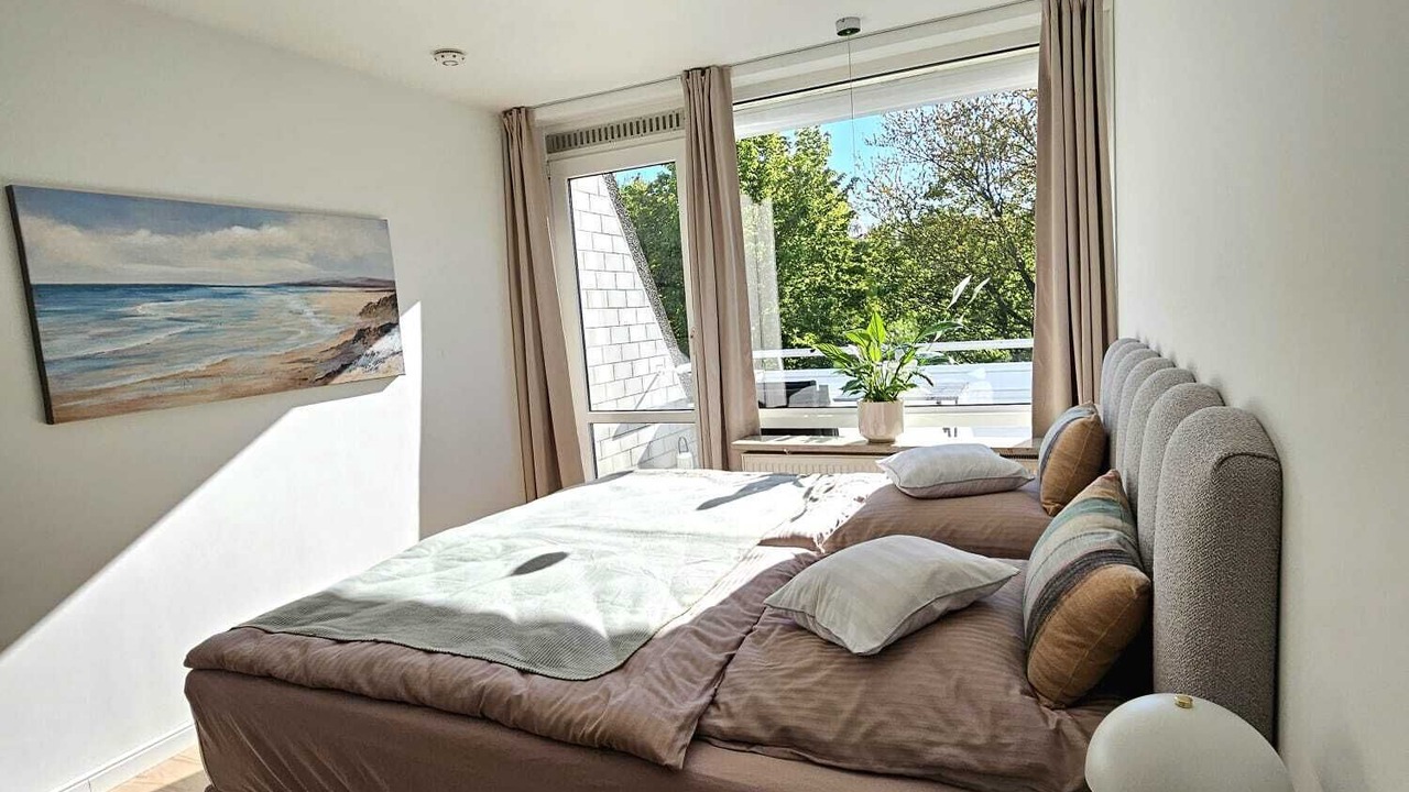 Photo of Bedroom in Schilksee