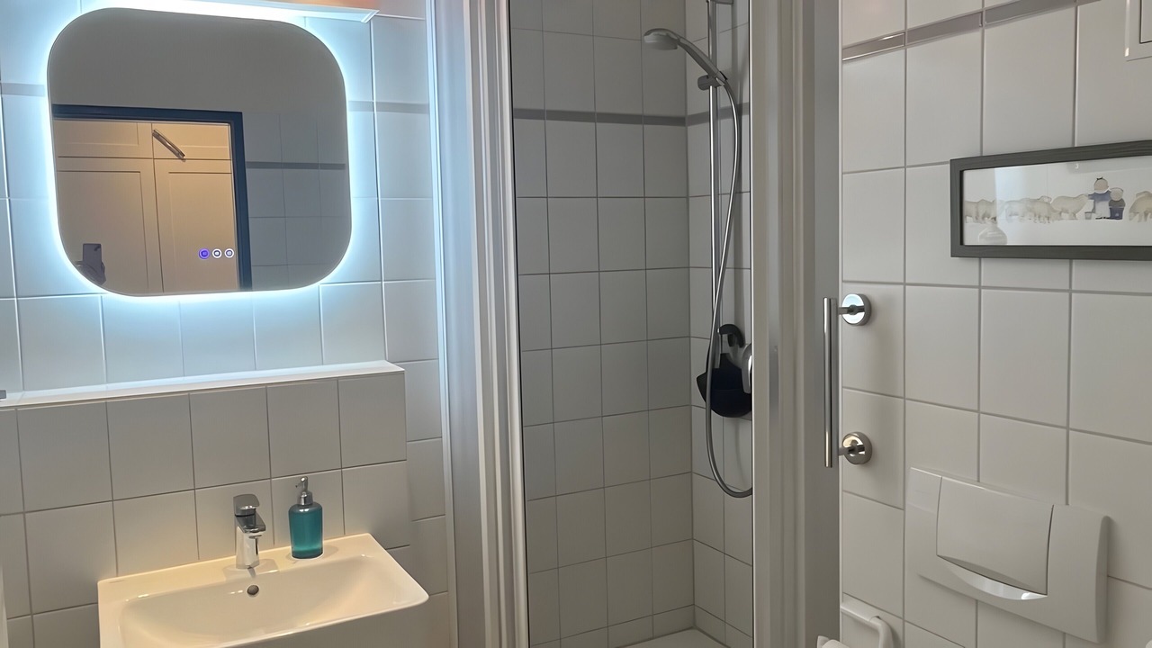 Photo of Bathroom in Alt Gaarz