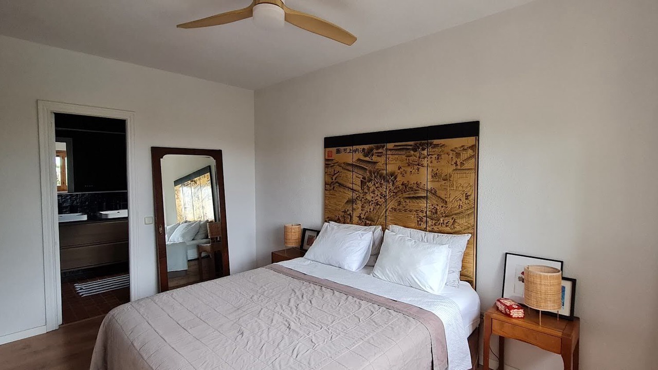Photo of Bedroom in Robledo de Chavela
