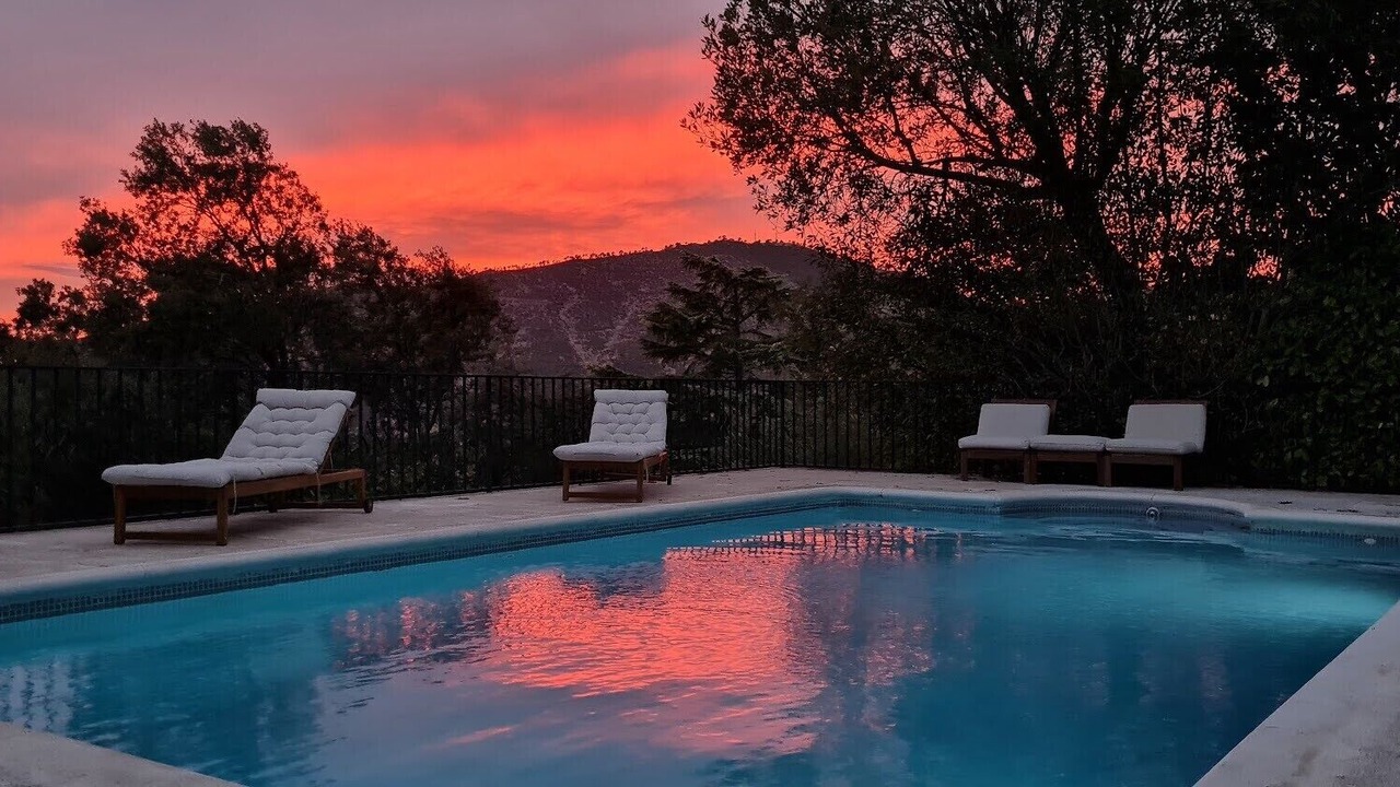 Photo of Outdoor in Robledo de Chavela