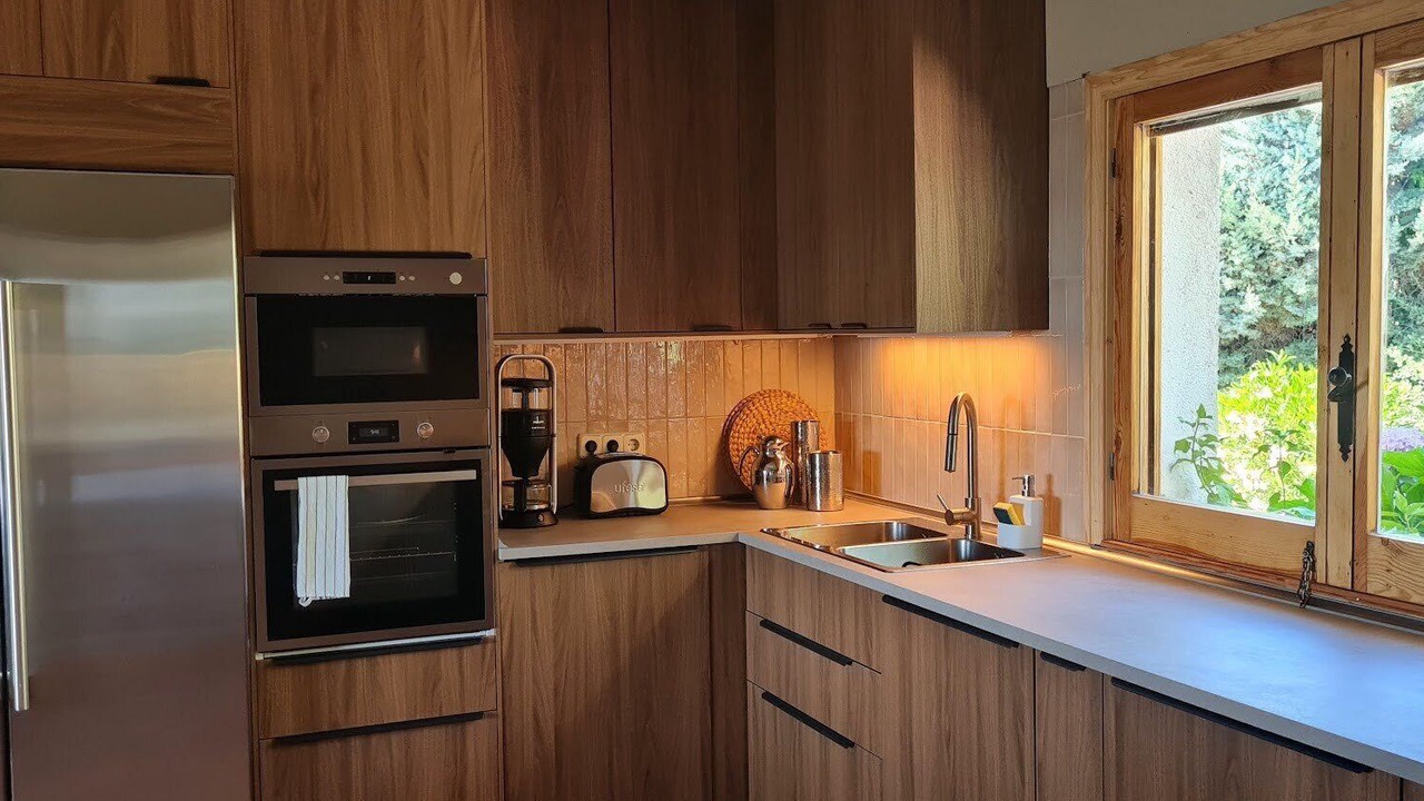 Photo of Kitchen in Robledo de Chavela