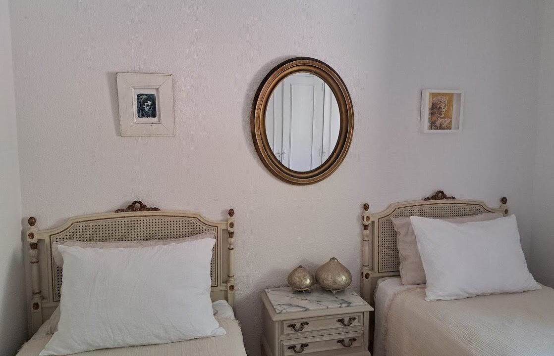 Photo of Bedroom in Robledo de Chavela