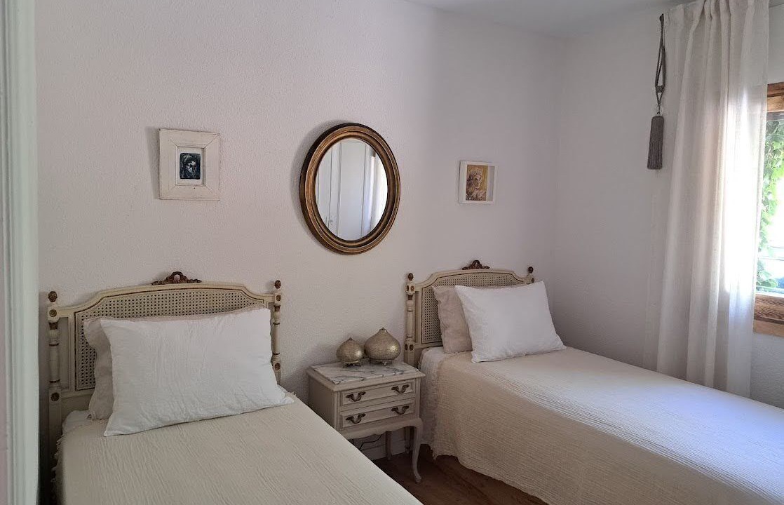 Photo of Bedroom in Robledo de Chavela