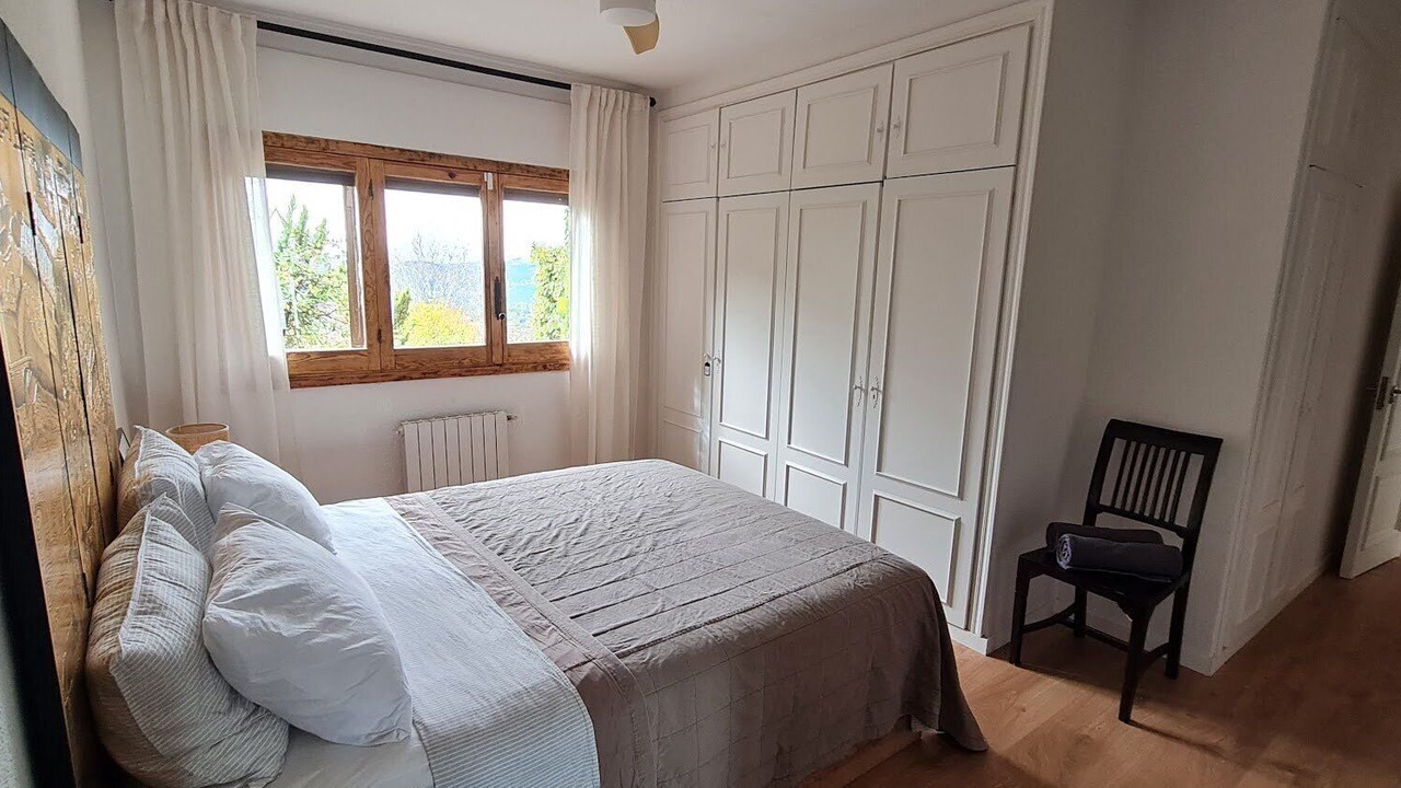 Photo of Bedroom in Robledo de Chavela