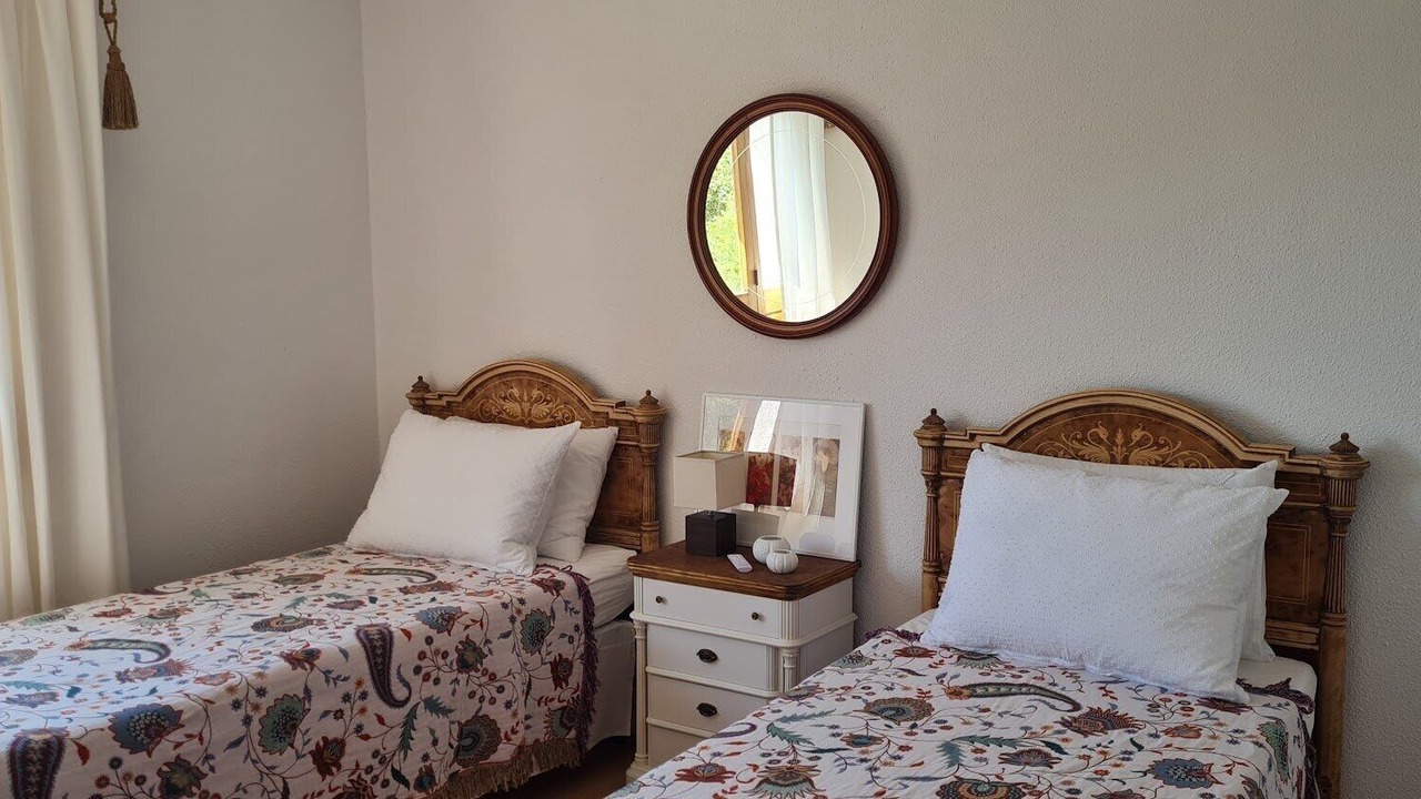 Photo of Bedroom in Robledo de Chavela