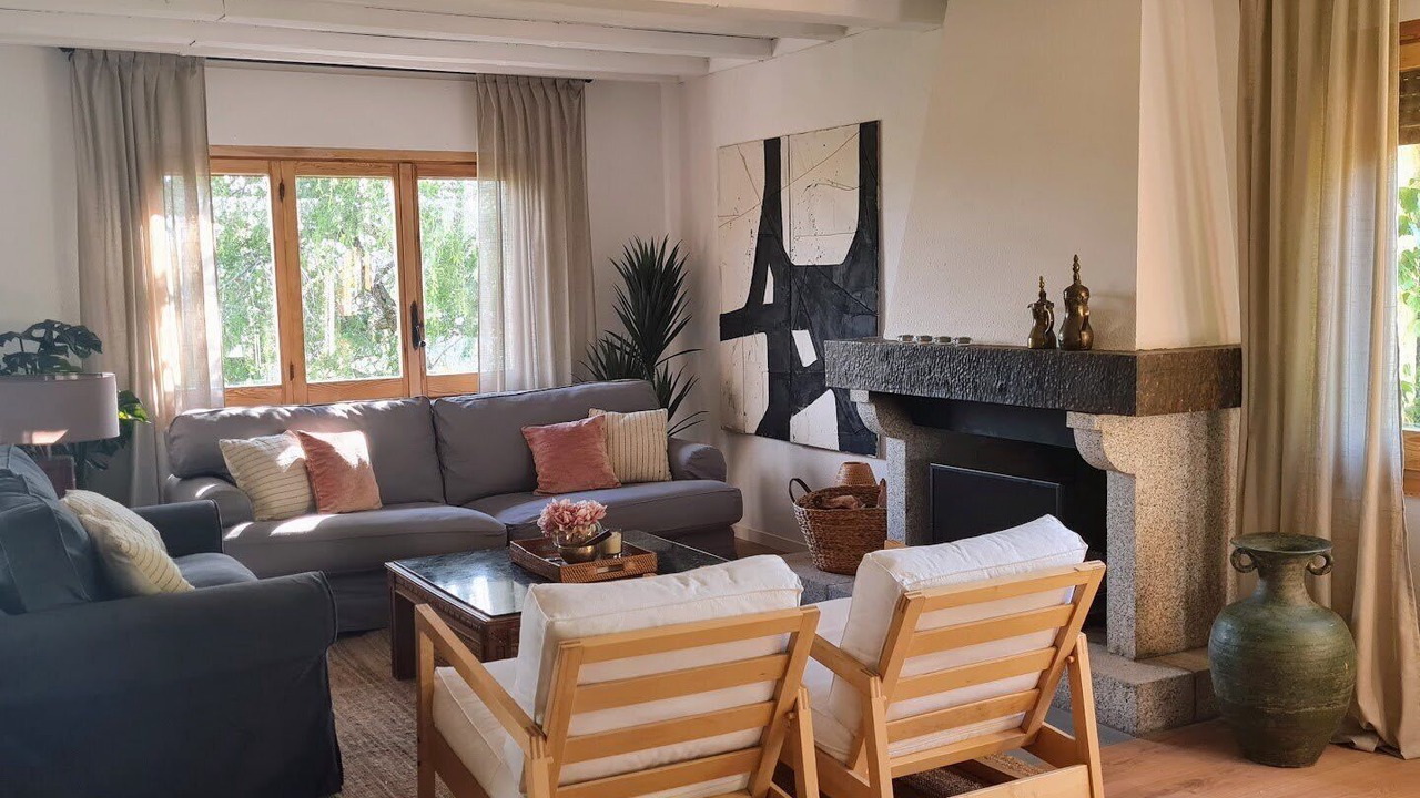 Photo of Livingroom in Robledo de Chavela