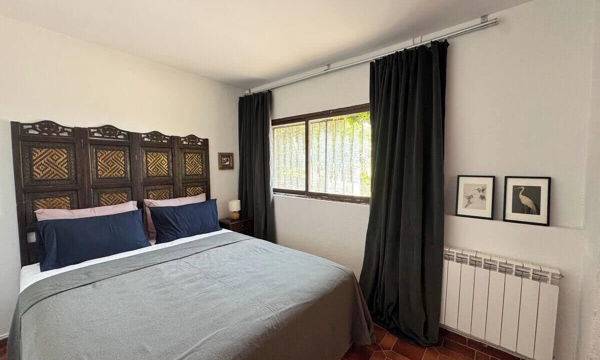 Photo of Bedroom in Robledo de Chavela