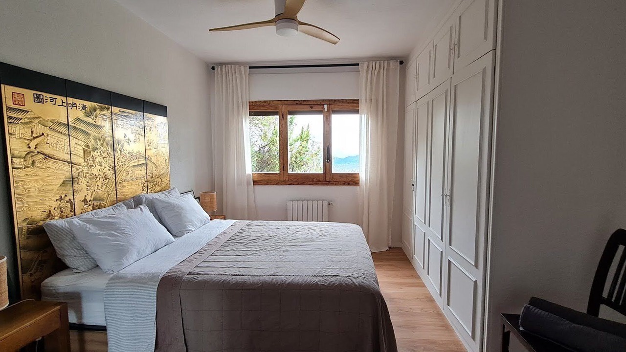 Photo of Bedroom in Robledo de Chavela