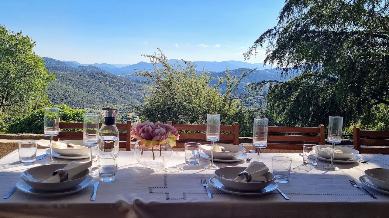 Photo of Outdoor in Robledo de Chavela