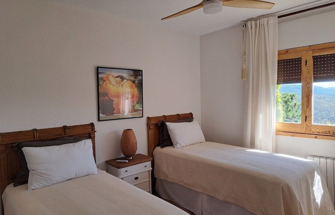 Photo of Bedroom in Robledo de Chavela