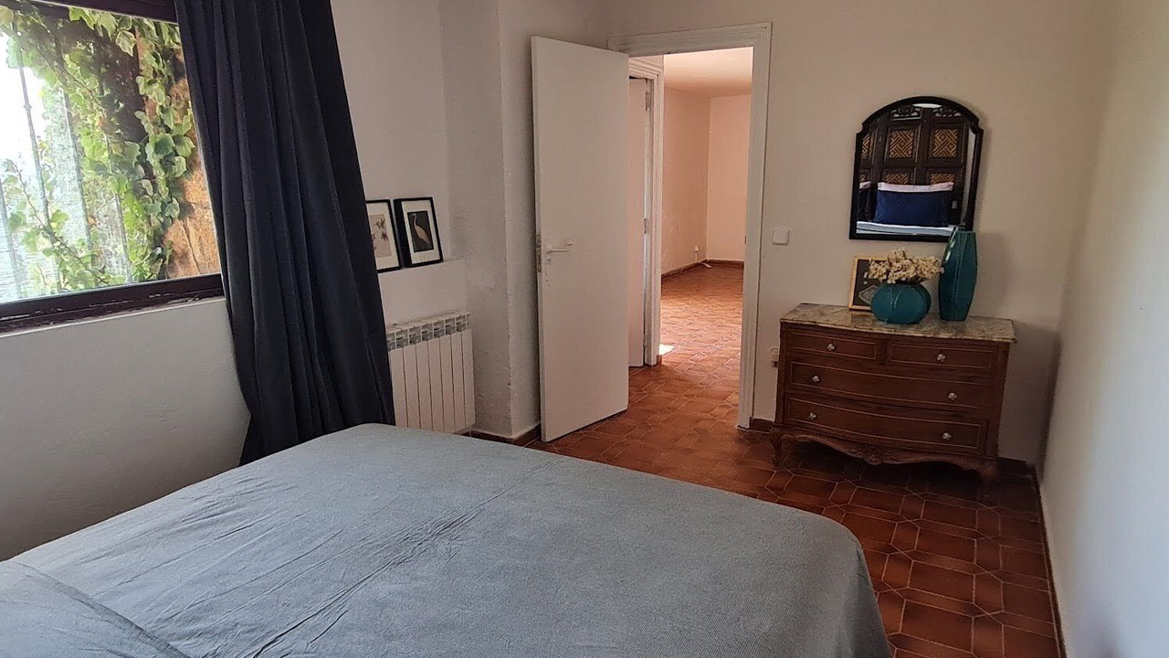 Photo of Bedroom in Robledo de Chavela