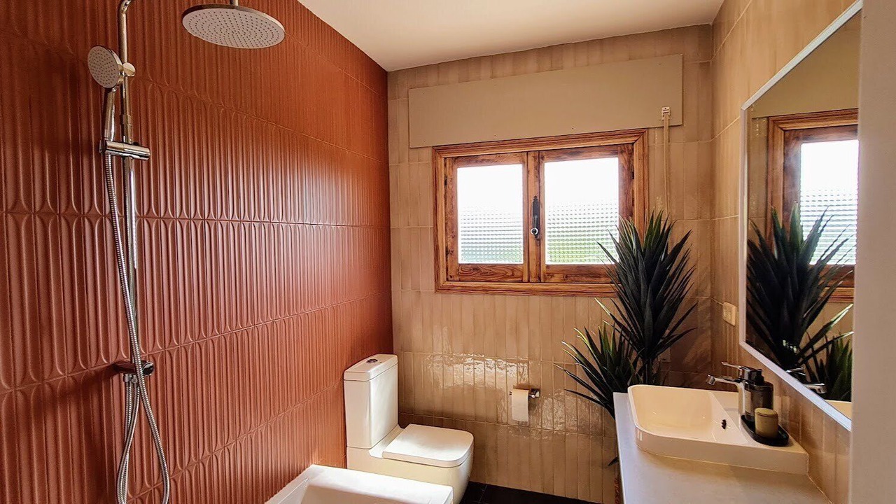 Photo of Bathroom in Robledo de Chavela