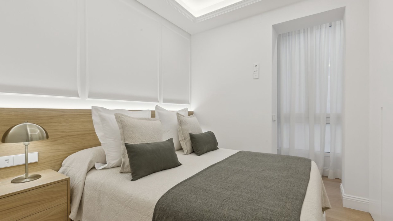 Photo of Bedroom in Ibiza