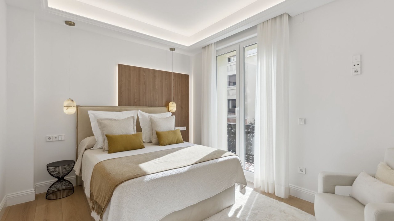 Photo of Bedroom in Ibiza