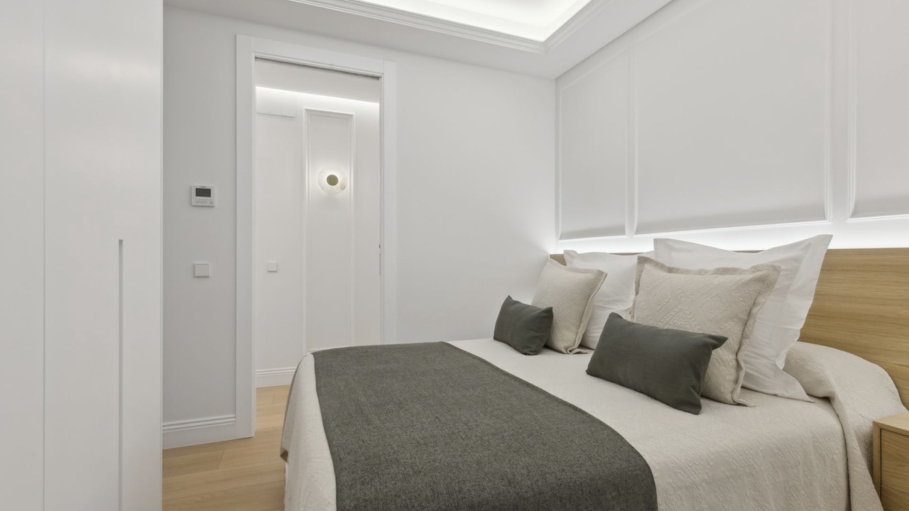Photo of Bedroom in Ibiza