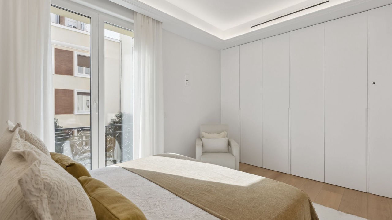 Photo of Bedroom in Ibiza