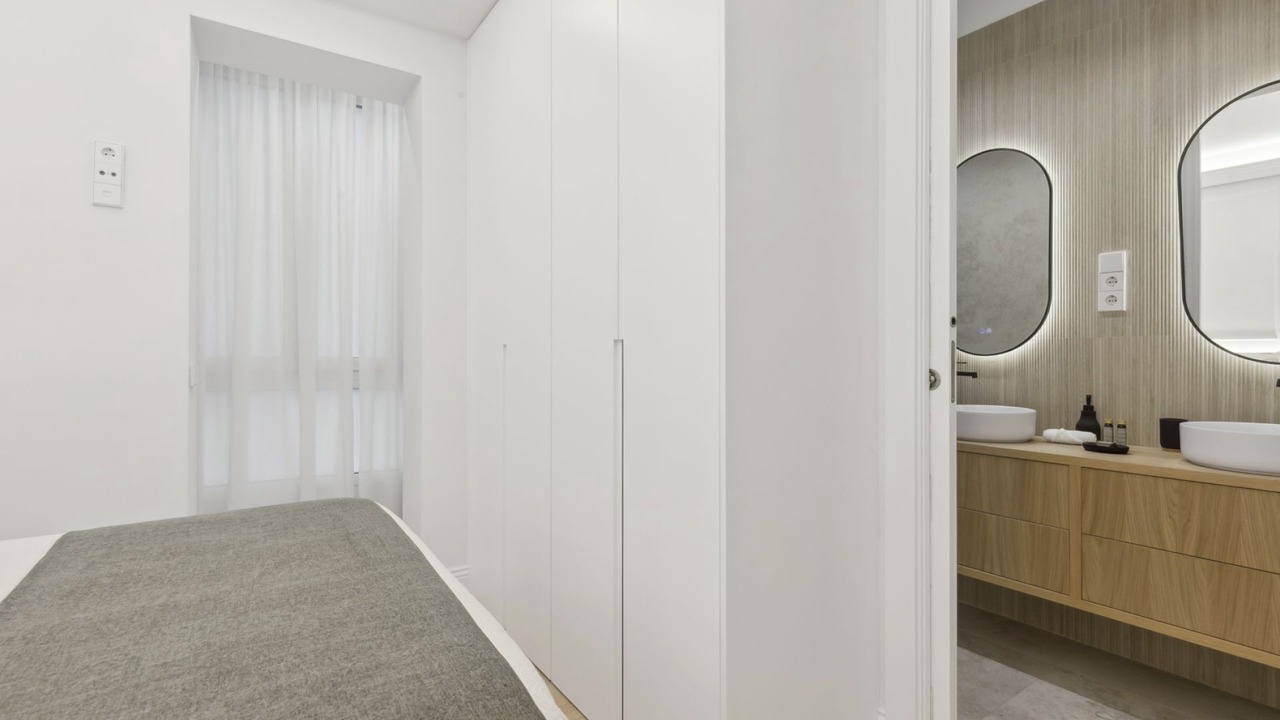 Photo of Bedroom in Ibiza
