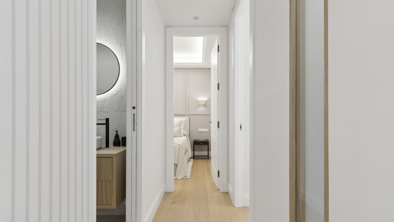 Photo of Bedroom in Ibiza