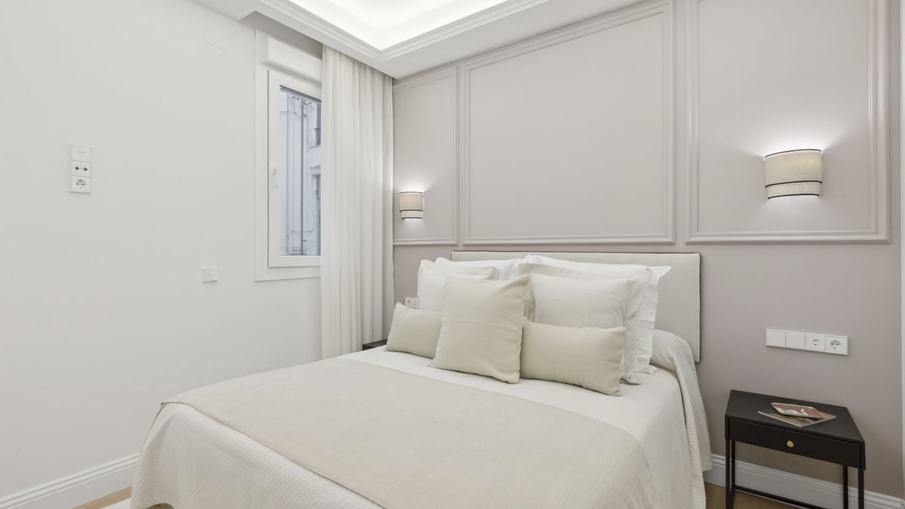Photo of Bedroom in Ibiza