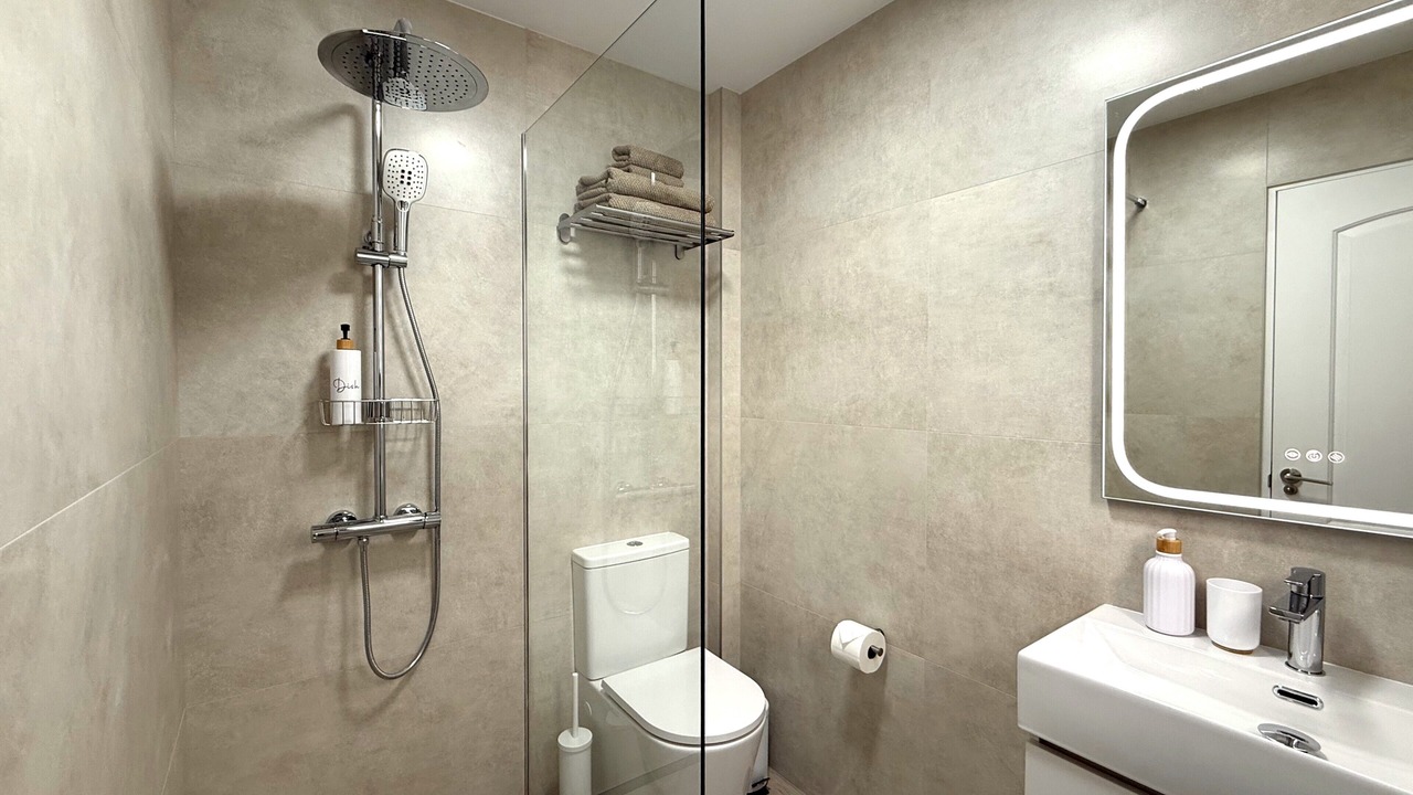 Photo of Bathroom in Adeje