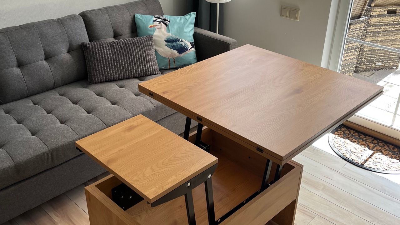 Photo of Livingroom in Mariendorf