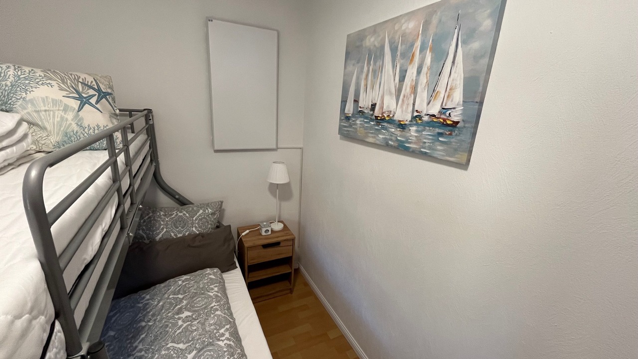 Photo of Bedroom in Mariendorf