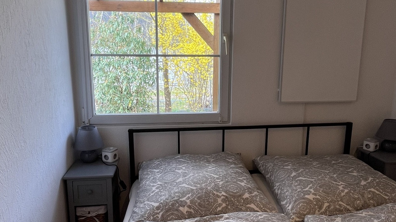 Photo of Bedroom in Mariendorf