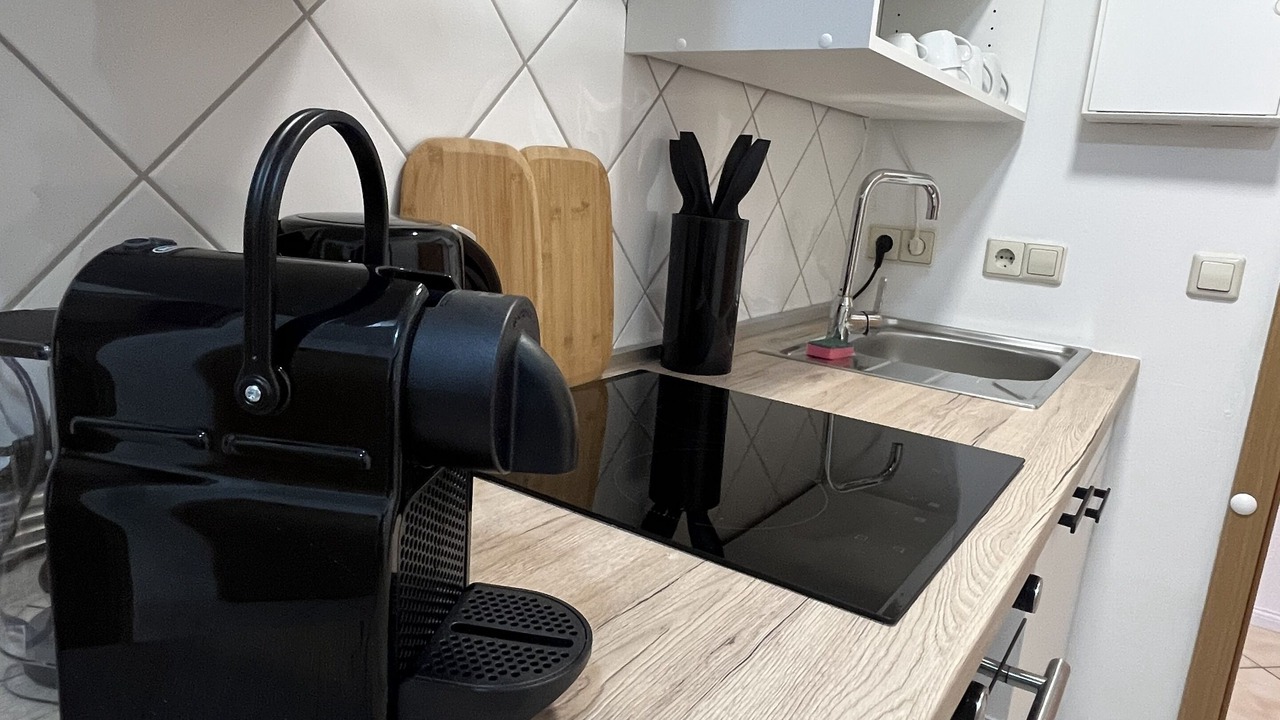 Photo of Kitchen in Mariendorf