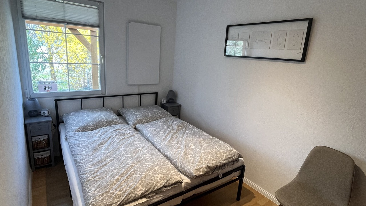 Photo of Bedroom in Mariendorf