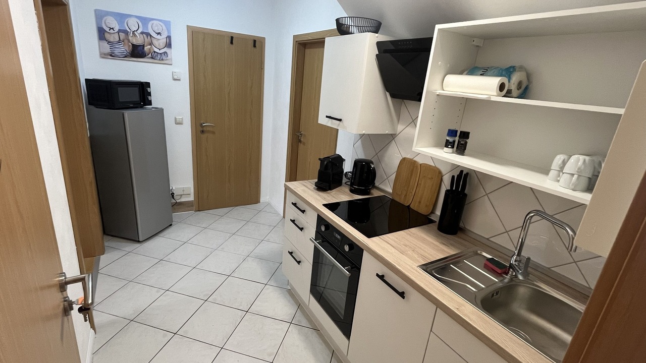 Photo of Kitchen in Mariendorf