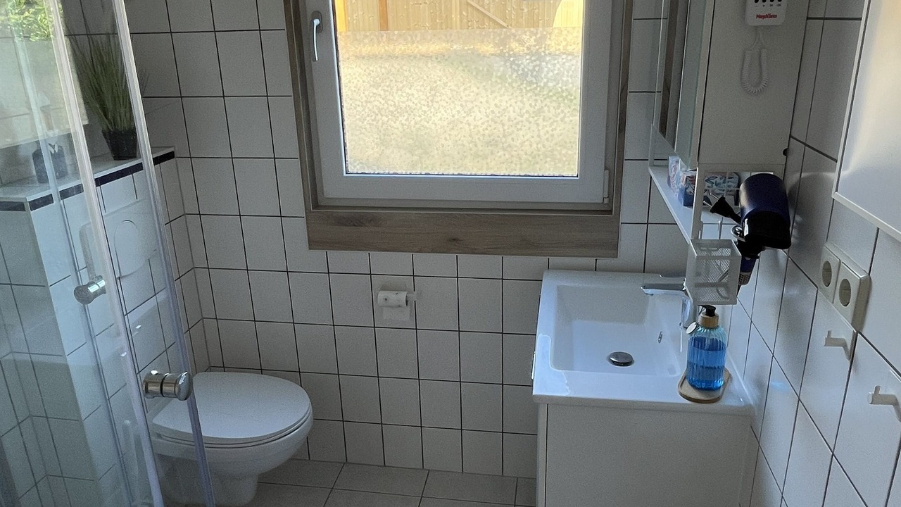Photo of Bathroom in Mariendorf
