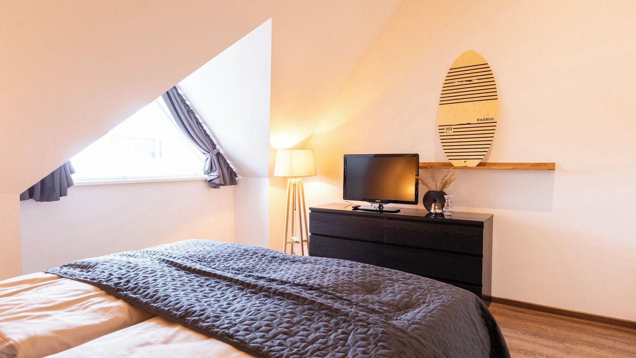 Photo of Bedroom in Bad Zwischenahn