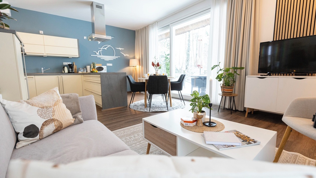 Photo of Livingroom in Bad Zwischenahn