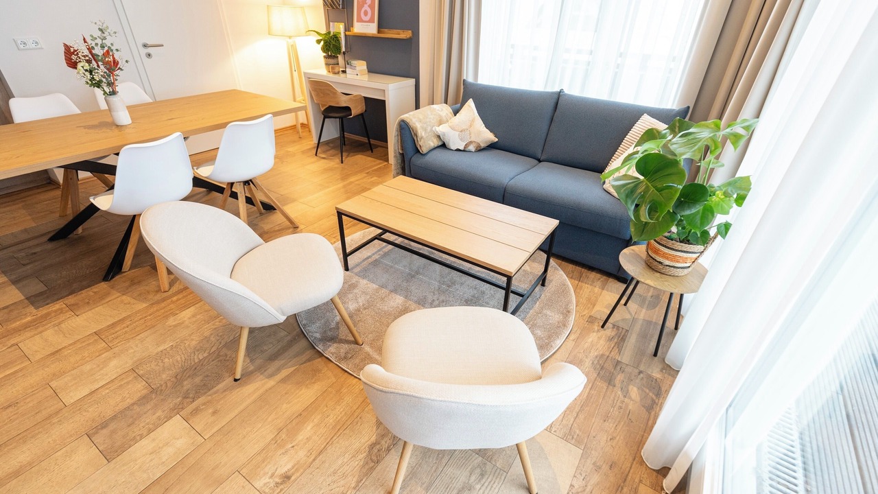 Photo of Livingroom in Bad Zwischenahn
