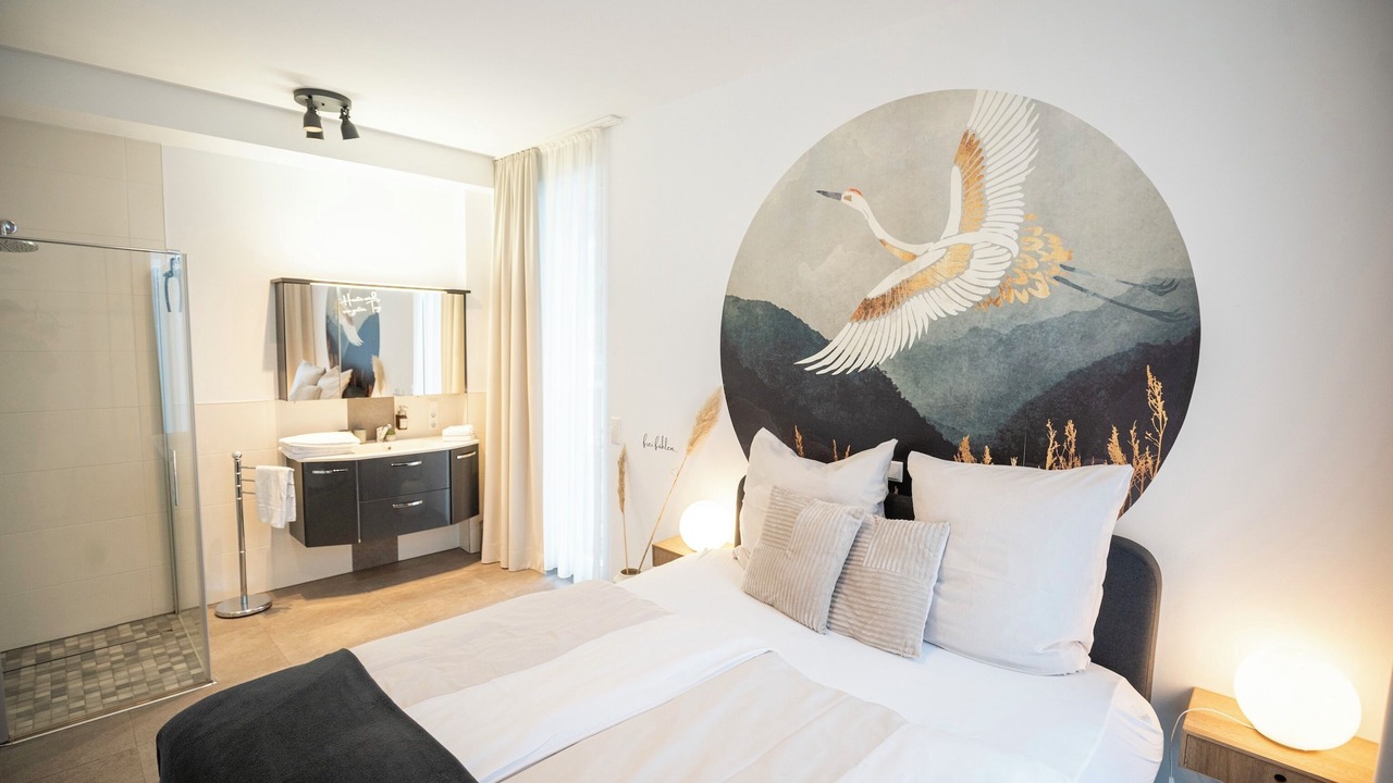 Photo of Bedroom in Bad Zwischenahn