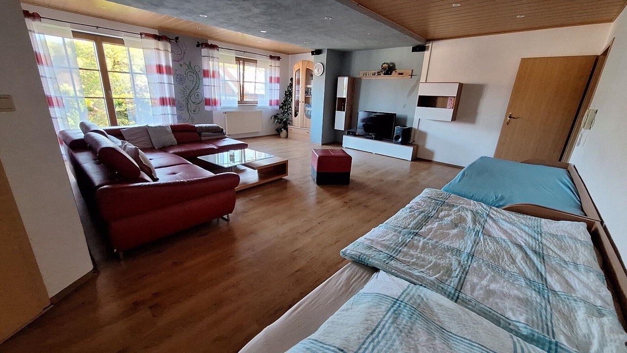 Photo of Bedroom in Konigsfeld