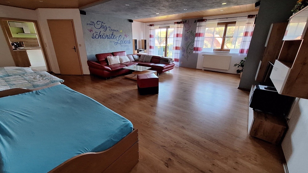 Photo of Bedroom in Konigsfeld