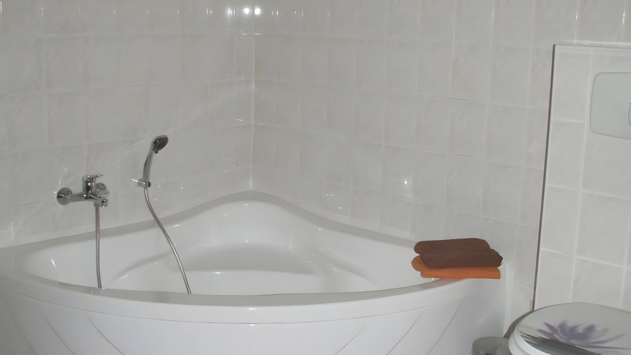 Photo of Bathroom in Konigsfeld