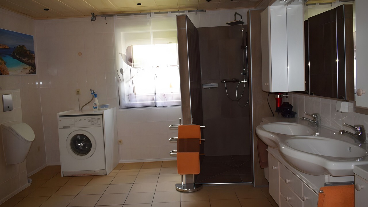 Photo of Bathroom in Konigsfeld
