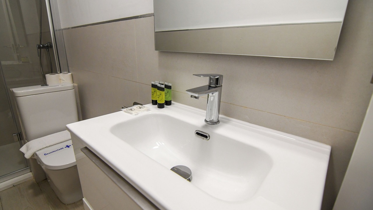 Photo of Bathroom in Goya
